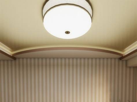 Капитальный ремонт квартир, офисов, фотография 6