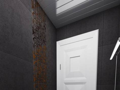 Капитальный ремонт квартир, офисов, фотография 7