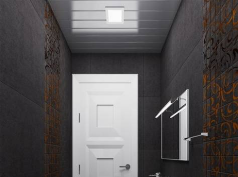 Капитальный ремонт квартир, офисов, фотография 8