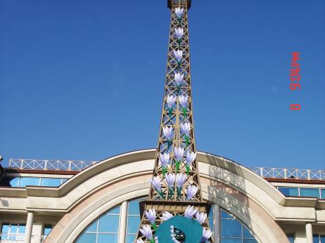 Тематическое оформление мероприятий, фотография 5