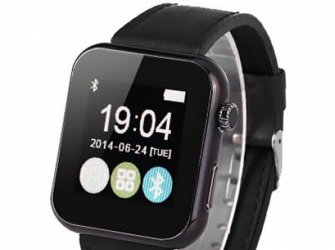 Продам умные часы Smart iWatch оптом и в розницу, фотография 1