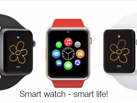 Продам умные часы Smart iWatch оптом и в розницу, фотография 6