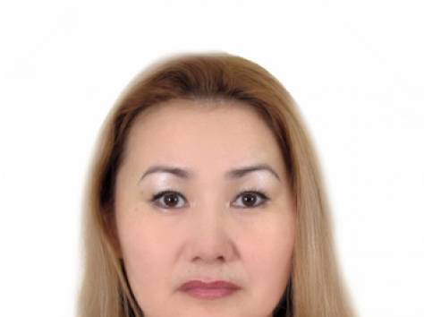 Ищу работу бухгалтера, фотография 1