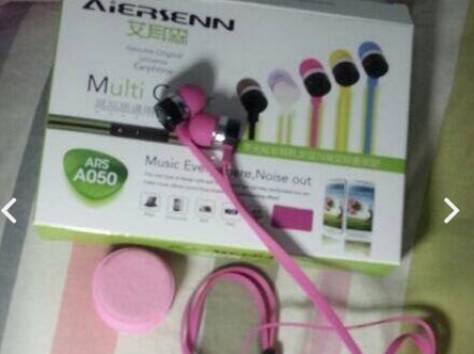 Светящиеся наушники оптом, фотография 2