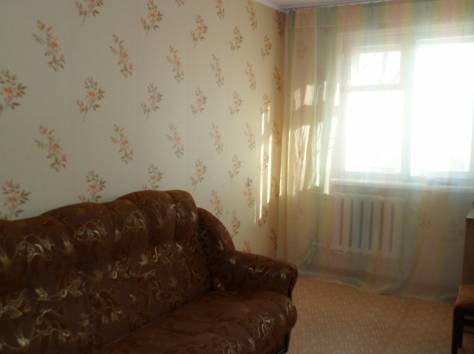 Сдаю 2-х комнатную, фотография 1