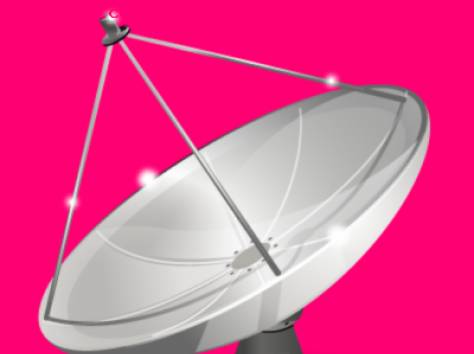 Спутниковое ТВ в Алматы, фотография 1