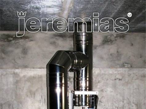 Нержавеющие дымоходы по выгодным ценам, фотография 2