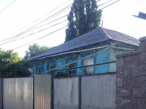 продам часть в доме, Латифа Хамиди 110, фотография 1