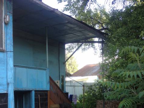 продам часть в доме, Латифа Хамиди 110, фотография 2