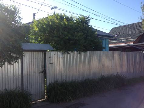 продам часть в доме, Латифа Хамиди 110, фотография 4