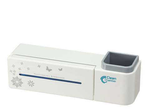 Стерилизатор зубных щеток AQUAPICK AQ-201, Алматы., фотография 7