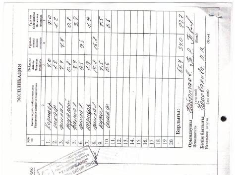 Срочно продается 3-х комнатная квартира!!!, с.Заречное мик-он 16, кв 18, фотография 1