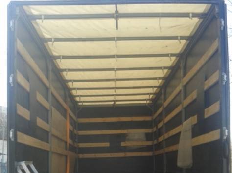 грузоперевозки Астана - Алматы, фотография 1