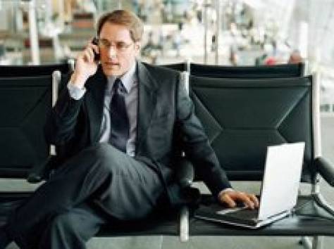 Региональный представитель, фотография 1