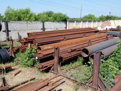 Труба 302х15 сталь 20  ГОСТ 8732-78, фотография 1