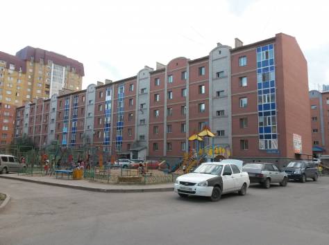 продается квартира, Байсеитова  124, фотография 1