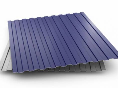 Профнастил, Металлочерепица и Металлосайдинг от производителя., фотография 2