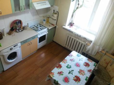 продается квартира, Байсеитова  124, фотография 6