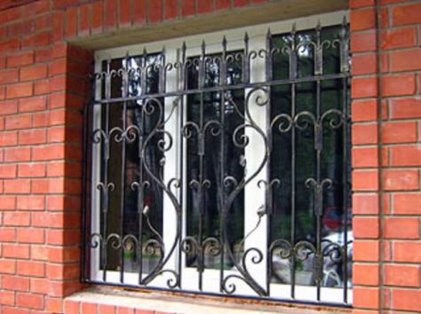 Кованные изделия в Алматы, фотография 3