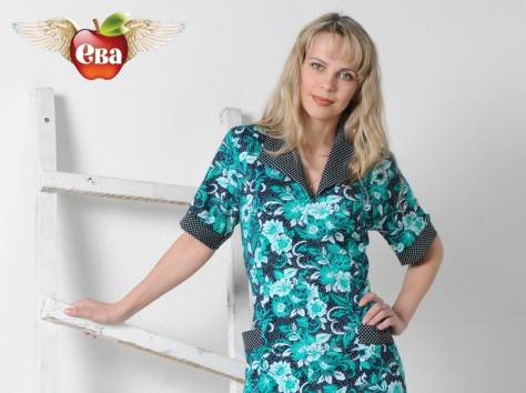 Трикотажные товары от швейной компании Ева., фотография 2