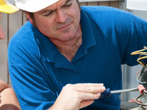 Электромонтажные работы в Алматы, фотография 5