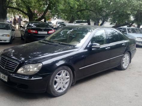 Аренда микроавтобуса, фотография 2