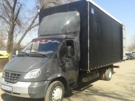 Мы в ответе за то, что перевозим. ИП Елекеев - официальные грузоперевозки, фотография 2