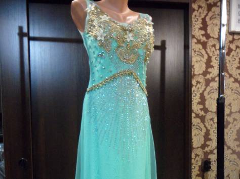 прокат вечерних платьев, фотография 1