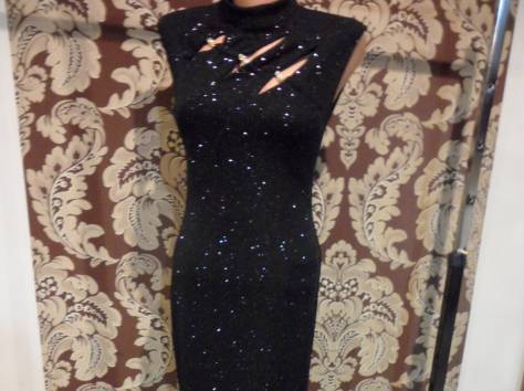 прокат вечерних платьев, фотография 2