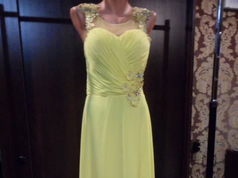 прокат вечерних платьев, фотография 3