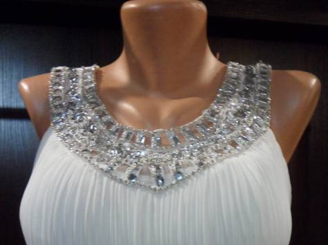 прокат вечерних платьев, фотография 5