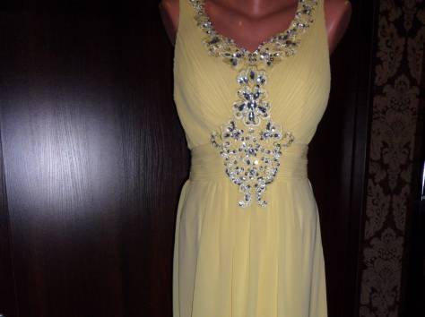 прокат вечерних платьев, фотография 6