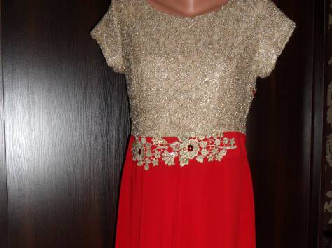 прокат вечерних платьев, фотография 7