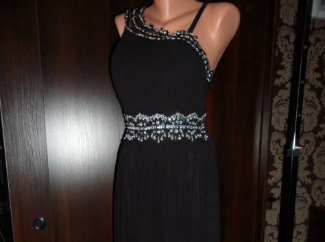 прокат вечерних платьев, фотография 8