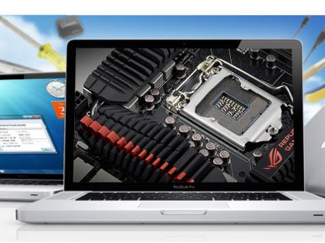 IT-обслуживание. Ремонт настройка пк и ноутбуков, фотография 1