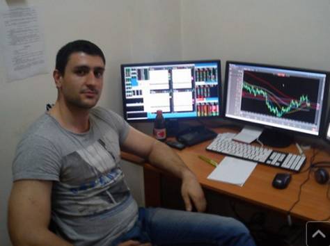 Доверительное Управление Доходность 2-5% в месяц, фотография 2