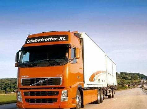 Транспортные услуги, фотография 4