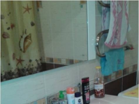 Сдам 3 комнатную. Вся упакована. Все есть. , кенесары42, фотография 1