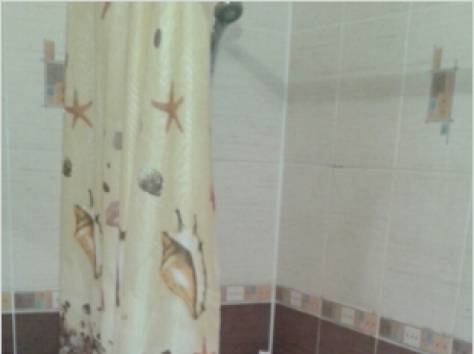 Сдам 3 комнатную. Вся упакована. Все есть. , кенесары42, фотография 2