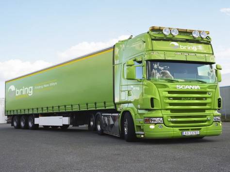 Грузоперевозки по казахстану, фотография 3