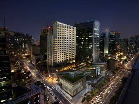 Образование в Корее, Корейский язык, Туры, Мед-туризм, Бизнес поездки, фотография 2