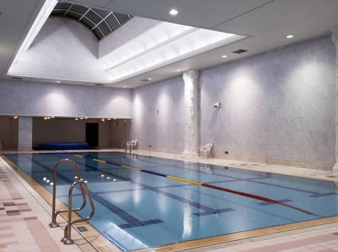 Образование в Корее, Корейский язык, Туры, Мед-туризм, Бизнес поездки, фотография 8