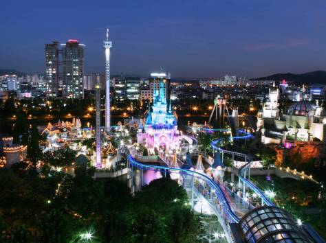 Образование в Корее, Корейский язык, Туры, Мед-туризм, Бизнес поездки, фотография 9