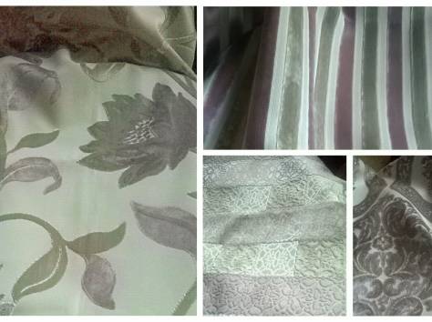 Шторы, фотография 1