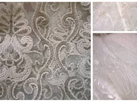 Шторы, фотография 2