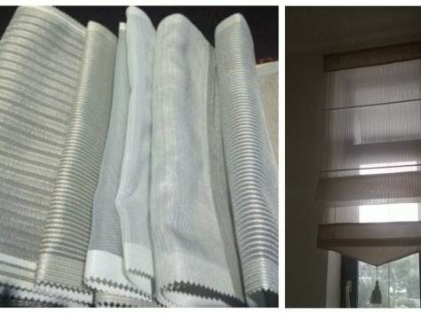 Шторы, фотография 9