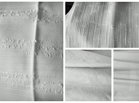 Шторы, фотография 10