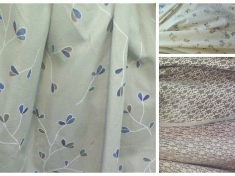 Шторы, фотография 11