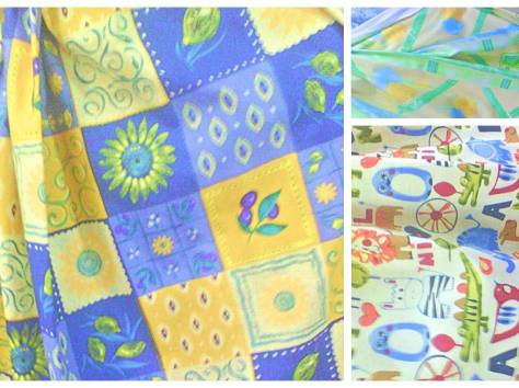 Шторы, фотография 12