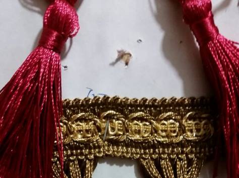 Фурнитура для штор, фотография 5